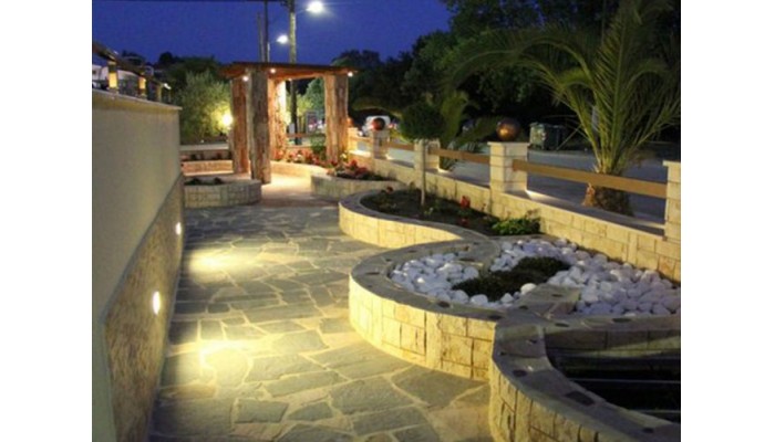 Aphrodite Hotel poza 9