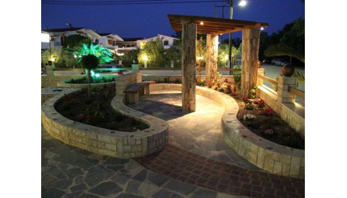 Aphrodite Hotel poza 8