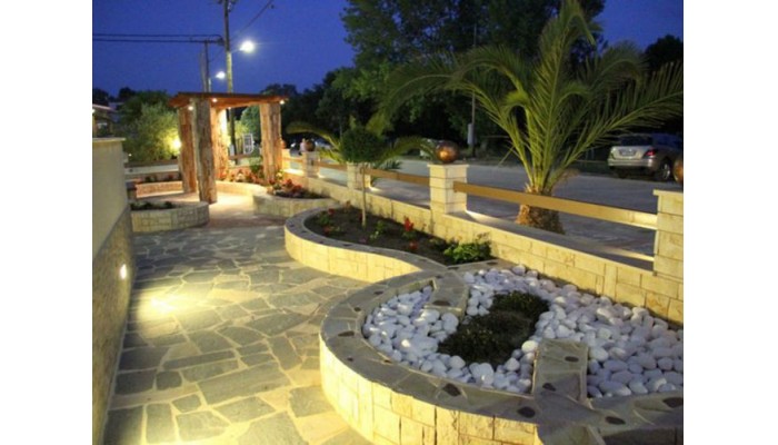 Aphrodite Hotel poza 4