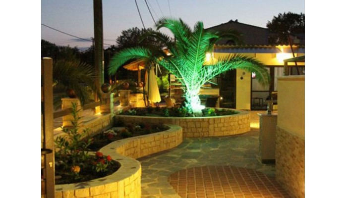 Aphrodite Hotel poza 10