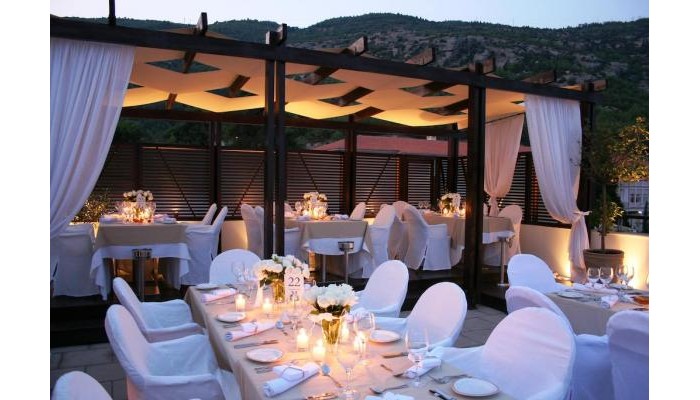 Egnatia City Hotel And Spa Kavala poza 2