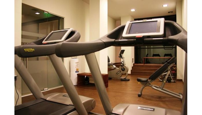 Egnatia City Hotel And Spa Kavala poza 4