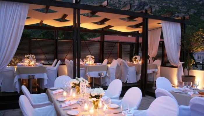 Egnatia City Hotel & Spa poza 1