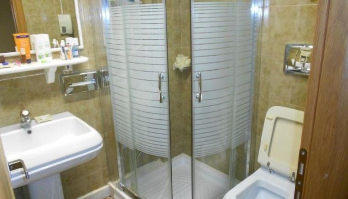 Egnatia City Hotel & Spa poza 3