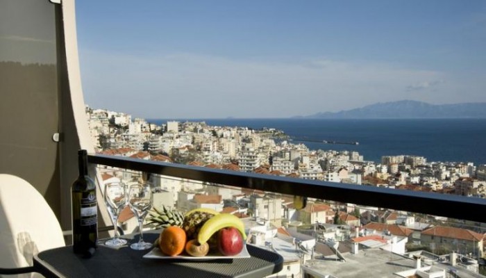 Egnatia City Hotel & Spa poza 7