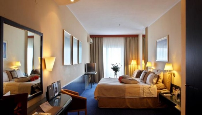 Egnatia City Hotel & Spa poza 4