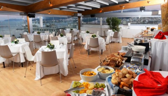 Hotel Airotel Galaxy poza 2