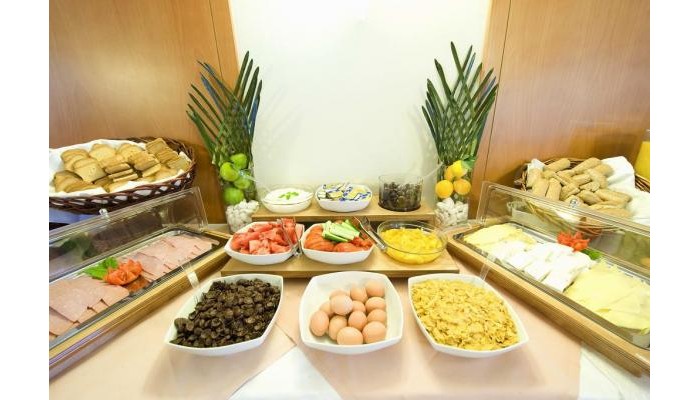 Poza pentru Hotel Esperia Kavala 1719-1582634795 Hotel Esperia Kavala poza 2