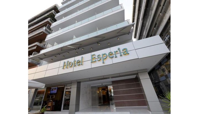Poza pentru Hotel Esperia Kavala 3468-1582634782 Hotel Esperia Kavala poza 0