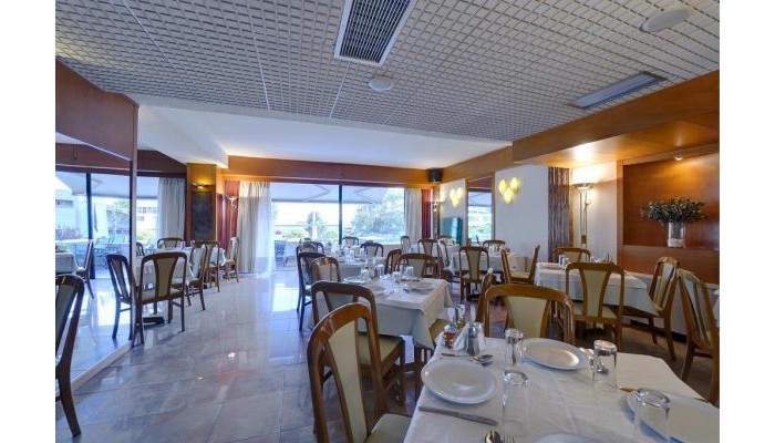 Poza pentru Hotel Esperia Kavala 6898-1582634793 Hotel Esperia Kavala poza 8