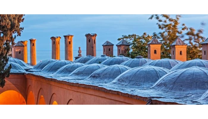 Poza pentru Hotel Imaret 4909-1550944453 Hotel Imaret poza 4