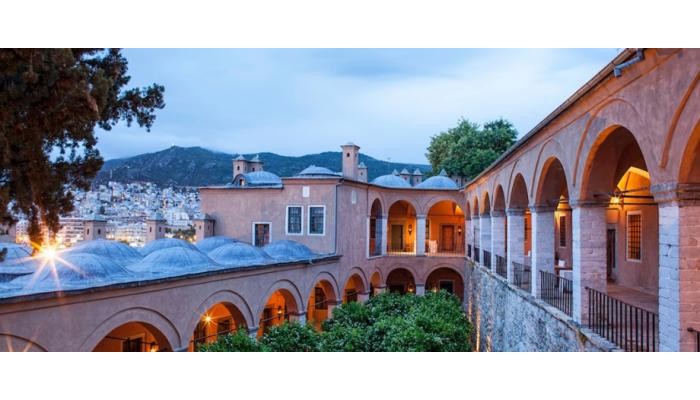 Poza pentru Hotel Imaret 6243-1550944457 Hotel Imaret poza 7