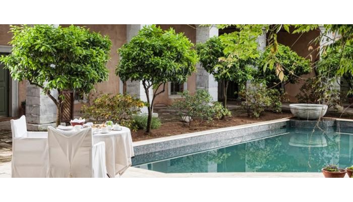 Poza pentru Hotel Imaret 8803-1550944455 Hotel Imaret poza 6