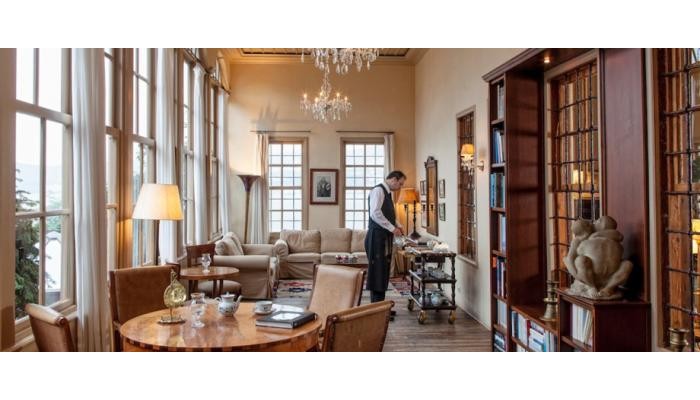 Poza pentru Hotel Imaret 9924-1550944454 Hotel Imaret poza 5