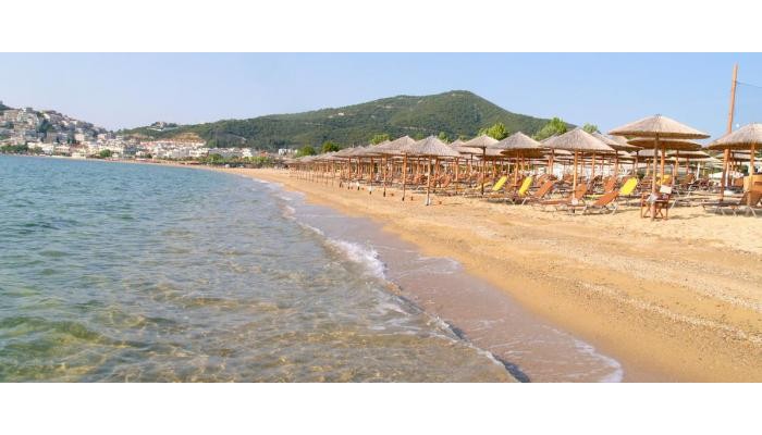 Hotel Iraklitsa Beach poza 6