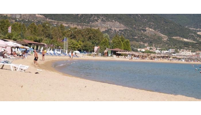 Hotel Iraklitsa Beach poza 7
