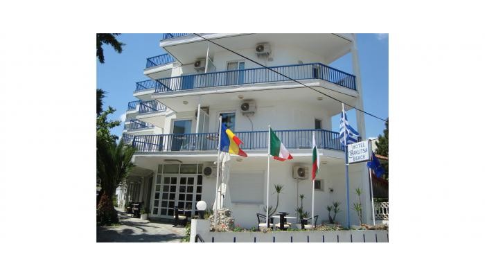 Hotel Iraklitsa Beach poza 0