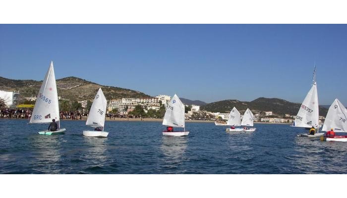 Hotel Iraklitsa Beach poza 8