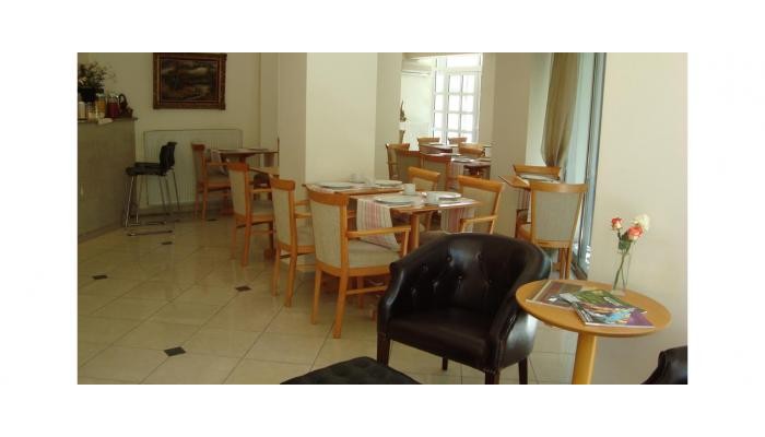 Hotel Iraklitsa Beach poza 3