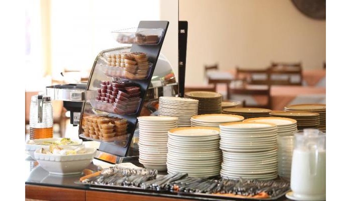 Hotel Oceanis, Kavala poza 9