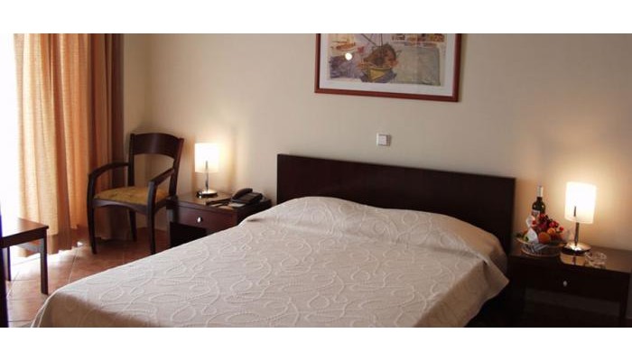 Hotel Oceanis, Kavala poza 6