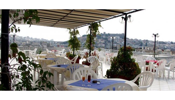 Hotel Oceanis, Kavala poza 7