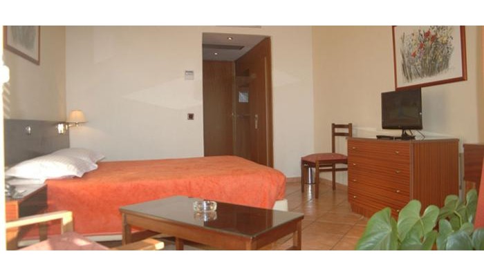 Hotel Oceanis, Kavala poza 4