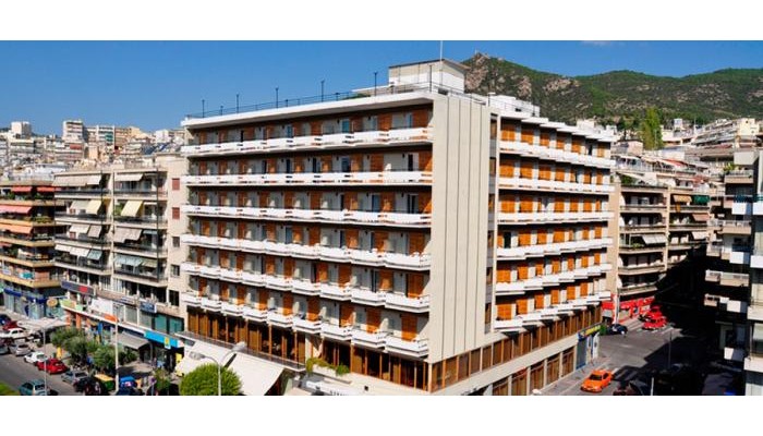 Hotel Oceanis, Kavala poza 0