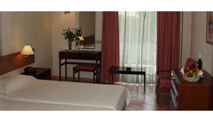 Hotel Oceanis, Kavala poza 2