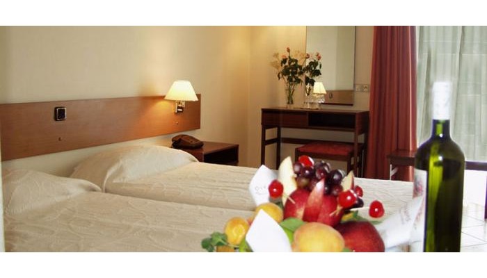 Hotel Oceanis, Kavala poza 3