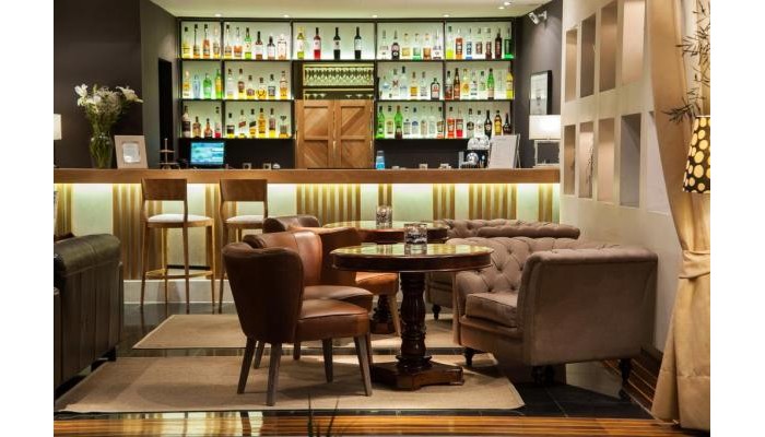 Hotel Sea View Kavala poza 3