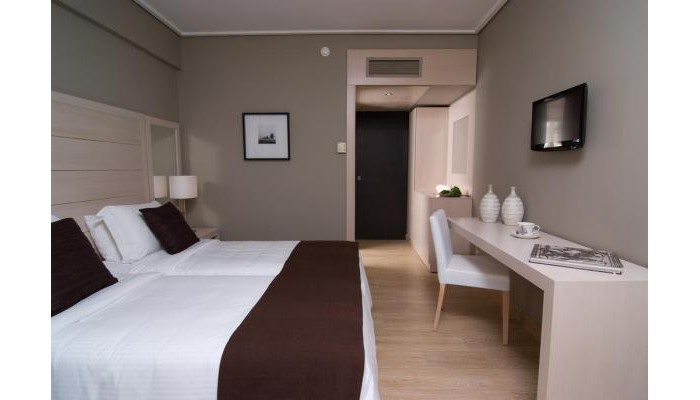 Hotel Sea View Kavala poza 1