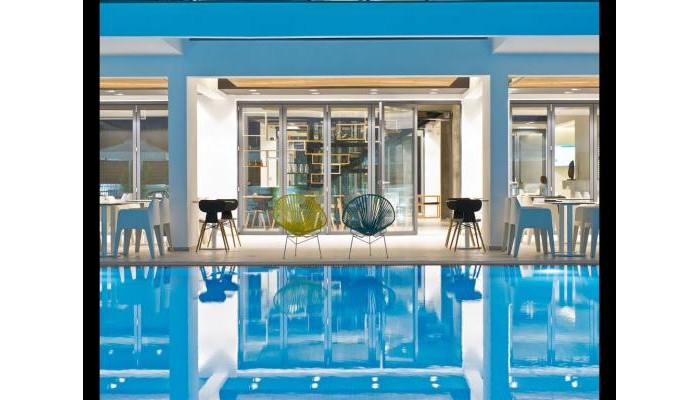 The Oak Hotel poza 1