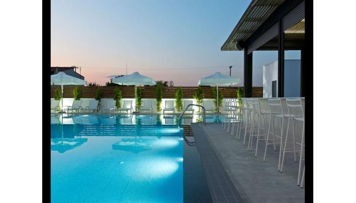 The Oak Hotel poza 3