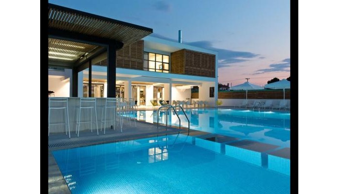 The Oak Hotel poza 4