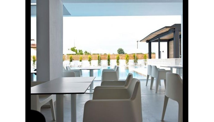 The Oak Hotel poza 9