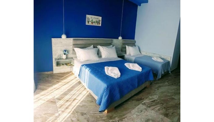 Villa Nickolas poza 2