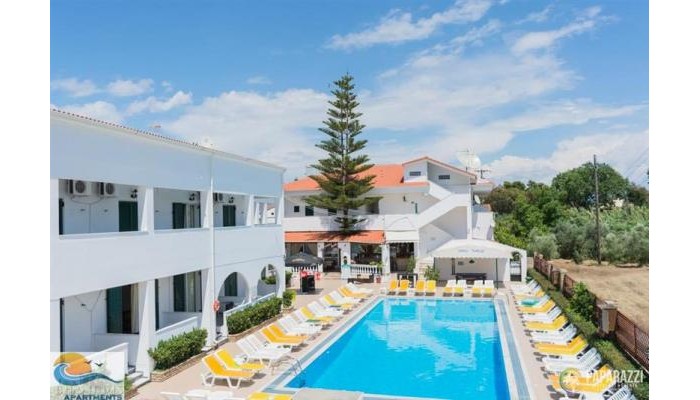 Chandris Apartments poza 4