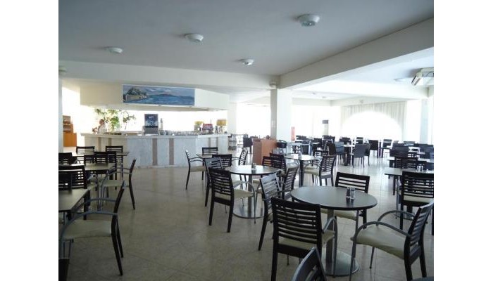 Corfu Sea Gardens Hotel poza 3