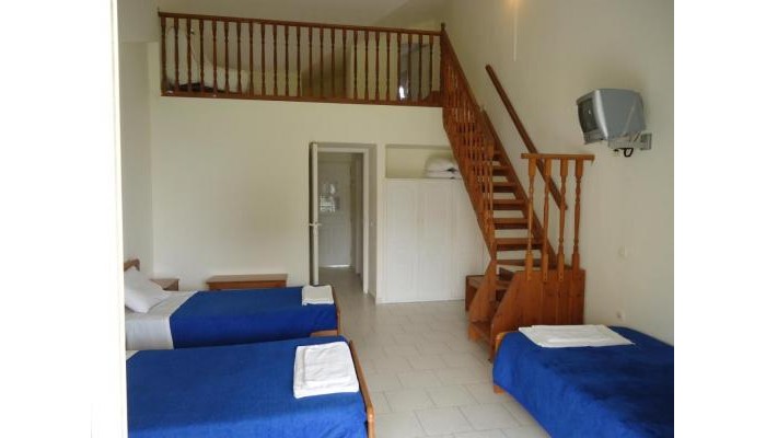 Corfu Sea Gardens Hotel poza 1