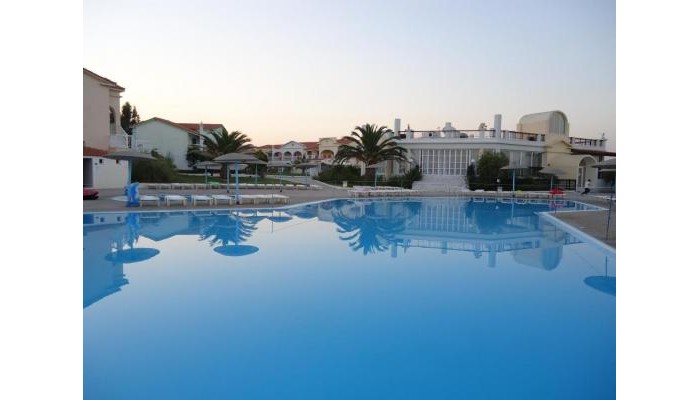 Corfu Sea Gardens Hotel poza 0