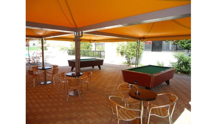 Corfu Sea Gardens Hotel poza 5