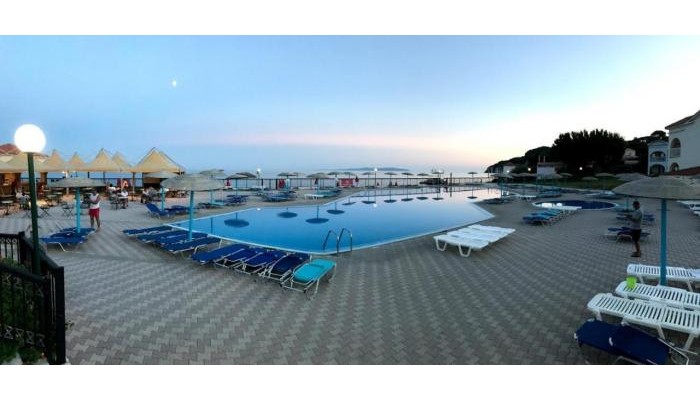 Corfu Sea Gardens Hotel poza 7