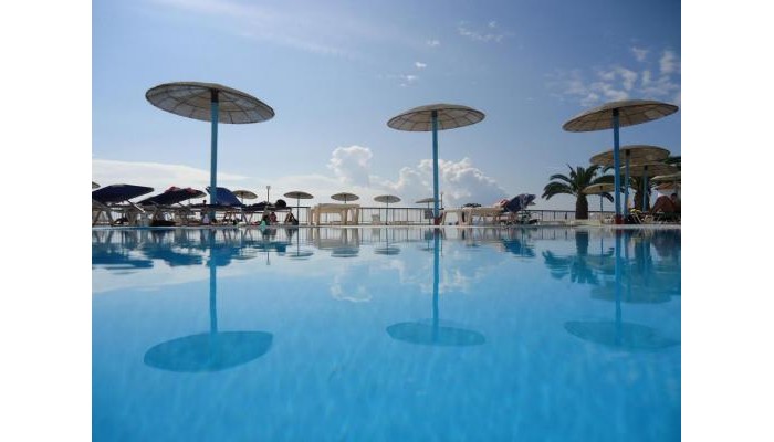 Corfu Sea Gardens Hotel poza 4