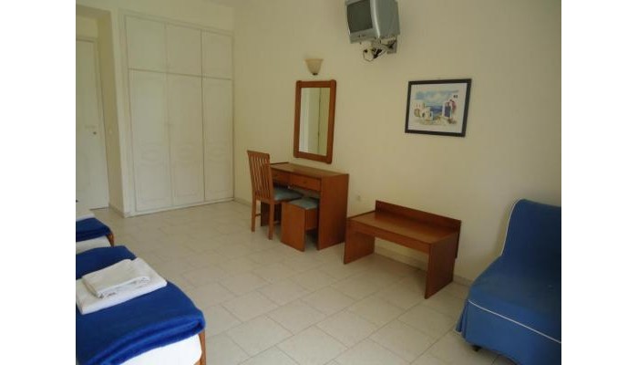 Corfu Sea Gardens Hotel poza 2