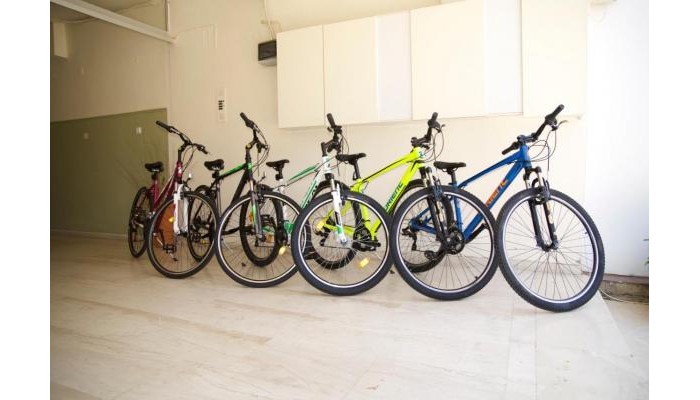 Hotel Antony's Complex poza 13