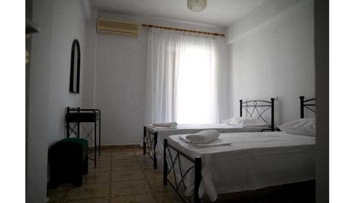 Hotel Antony's Complex poza 2