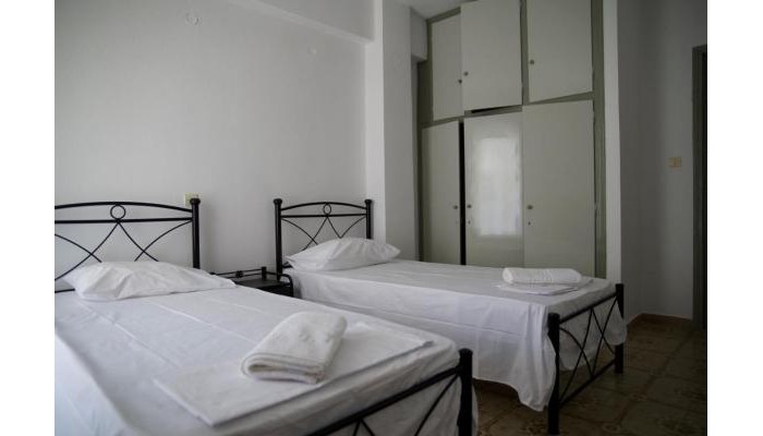 Hotel Antony's Complex poza 9