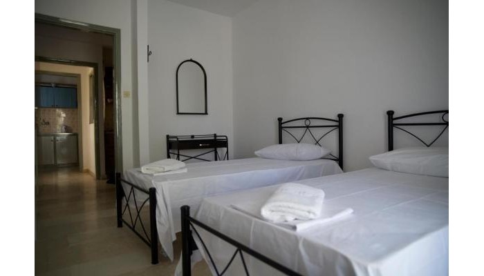 Hotel Antony's Complex poza 10