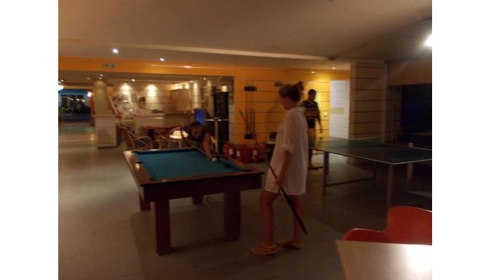 Hotel Antony's Complex poza 14